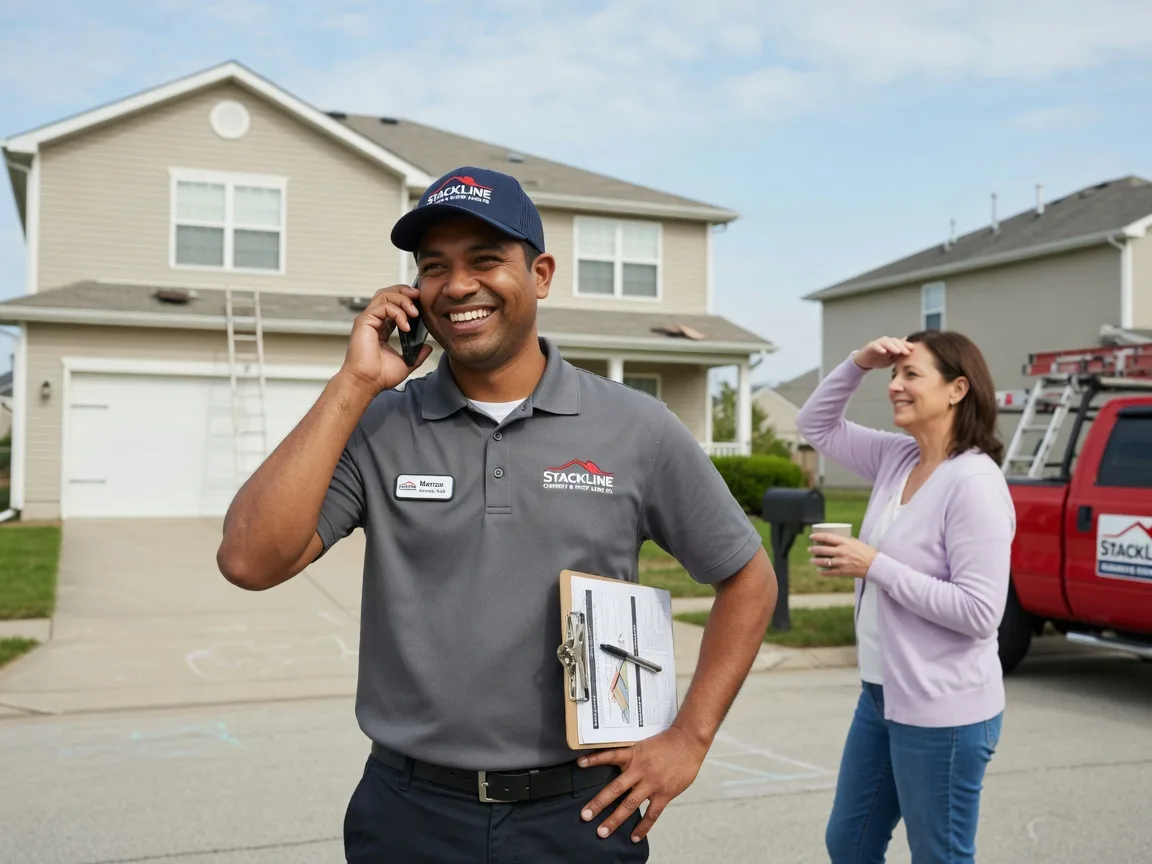 Chimney flashing repair Newport, NJ FAQs